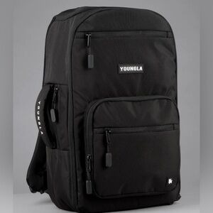 YoungLA Expedition Backpack - Brand New With Tags